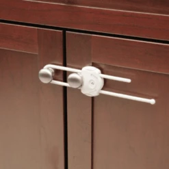 Safety 1st Beugelslot -Knus En Klein safety 1st beugelslot a049414 4