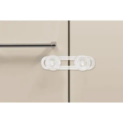 Safety 1st Deurbescherming Flexibele Vergrendeling -Knus En Klein safety 1st deurbescherming flexibele vergrendeling a364276 3