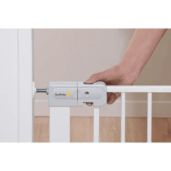 Safety 1st Deurhekje Auto Close -Knus En Klein safety 1st deurhekje auto close a155525 2