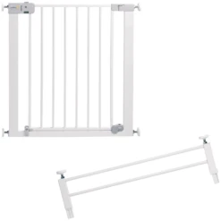 Safety 1st Deurhekje Auto Close Inclusief Verlenging 14 Cm