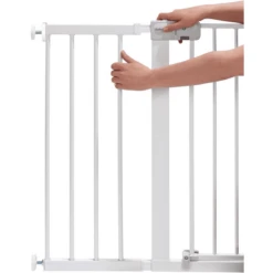 Safety 1st Deurhekje Auto Close Inclusief Verlenging 28 Cm -Knus En Klein safety 1st deurhekje auto close inclusief verlenging 28 cm a240430 3