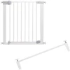 Safety 1st Deurhekje Auto Close Inclusief Verlenging 7 Cm -Knus En Klein safety 1st deurhekje auto close inclusief verlenging 7 cm a235299