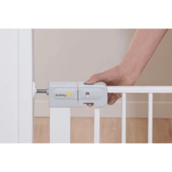 Safety 1st Deurhekje Auto Close Inclusief Verlenging 7 Cm -Knus En Klein safety 1st deurhekje auto close inclusief verlenging 7 cm a235299 3