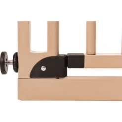 Safety 1st Deurwachter Essential Houten Poort -Knus En Klein safety 1st deurwachter essential houten poort a350181 2