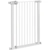 Safety 1st Easy Close Extra Tall Deur Guard Metal -Knus En Klein safety 1st easy close extra tall deur guard metal a350180