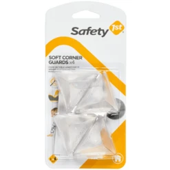 Safety 1st Hoekbeschermer Soft 4 Stuks -Knus En Klein safety 1st hoekbeschermer soft 4 stuks a243938 2