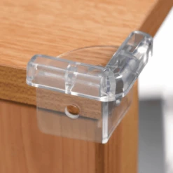 SAFETY 1st Hoekbescherming 4 Stuks -Knus En Klein safety 1st hoekbescherming 4 stuks a049394 3