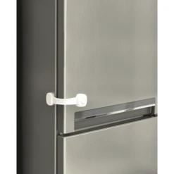 Safety 1st Secret Button Kastvergrendeling 9 Safety 1st Secret Button Kastvergrendeling -Knus En Klein safety 1st secret button kastvergrendeling a213473 2