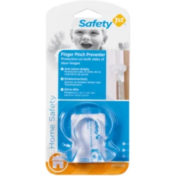 Safety 1st Vinger-klembescherming -Knus En Klein safety 1st vinger klembescherming a049393 2