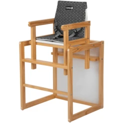 Safety 1st Zitkussen Cherry Comfort Geometrisch -Knus En Klein safety 1st zitkussen cherry comfort geometrisch a314664 2