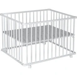 SCHARDT Box Basic 70 X 100 Wit, Sterretjes, Grijs -Knus En Klein schardt box basic 70 x 100 wit sterretjes grijs a170573 4