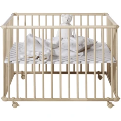 Schardt Box Basic Naturel 100 X 100 Cm Sterren Grijs -Knus En Klein schardt box basic naturel 100 x 100 cm sterren grijs a281758 3