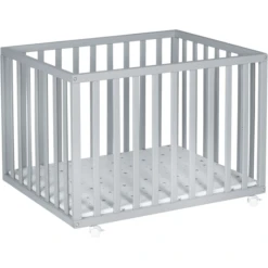 Schardt Box Scandic Taupe Gelakt