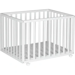 Schardt Box Scandic Wit Gelakt