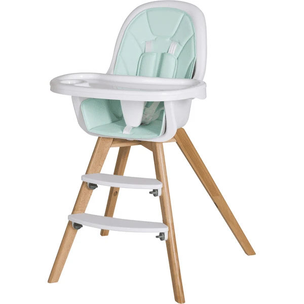 Schardt Kinderstoel Holly Mint 4 Schardt Kinderstoel Holly Mint - Afbeelding 2