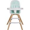 Schardt Kinderstoel Holly Mint -Knus En Klein schardt kinderstoel holly mint a269088
