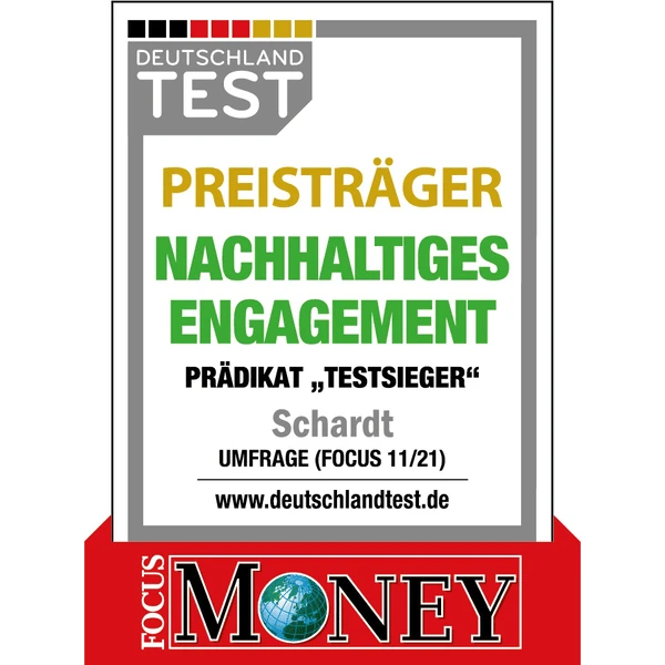 Schardt Kinderstoel Holly Mint 5 Schardt Kinderstoel Holly Mint - Afbeelding 3