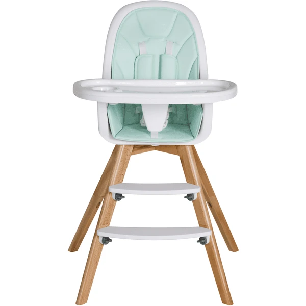 Schardt Kinderstoel Holly Mint 6 Schardt Kinderstoel Holly Mint - Afbeelding 4