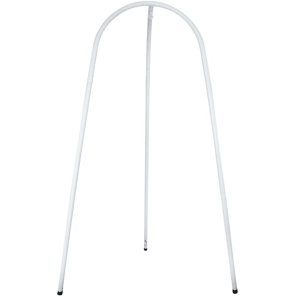 SCHMUSEWOLKE Baby Wiegje Van Veren Bio Met Matrasje Van Schapenwol En Driepootframe Beige 6 SCHMUSEWOLKE Baby Wiegje Van Veren Bio Met Matrasje Van Schapenwol En Driepootframe Beige - Afbeelding 4