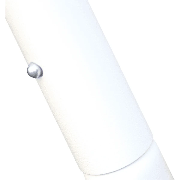 SCHMUSEWOLKE Baby Wiegje Van Veren Bio Met Matrasje Van Schapenwol En Driepootframe Beige 7 SCHMUSEWOLKE Baby Wiegje Van Veren Bio Met Matrasje Van Schapenwol En Driepootframe Beige - Afbeelding 5