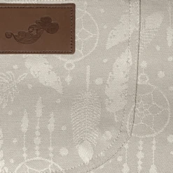 SCHMUSEWOLKE Babyveren Wieg Dream Vanger WarmGrijs -Knus En Klein schmusewolke babyveren wieg dream vanger warmgrijs a371430 4