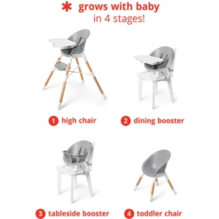 Skip Hop 4- In- 1 Kinderstoel 9 Skip Hop 4- In- 1 Kinderstoel -Knus En Klein skip hop 4 in 1 kinderstoel a315686 2