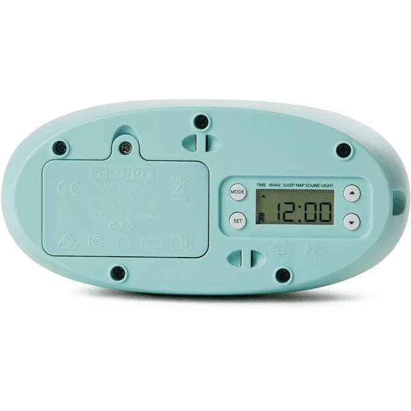 SKIP HOP Nachtlampje Dream & Shine 4 SKIP HOP Nachtlampje Dream & Shine - Afbeelding 2