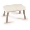 Smoby Kindertafel, Wit -Knus En Klein smoby kindertafel wit a316653