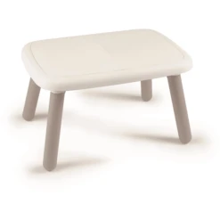 Smoby Kindertafel, Wit