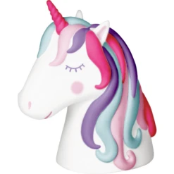 SPIEGELBURG COPPENRATH Nachtlampje "Eenhoorn" Eenhoornparadijs -Knus En Klein spiegelburg coppenrath nachtlampje eenhoorn eenhoornparadijs a299413 1