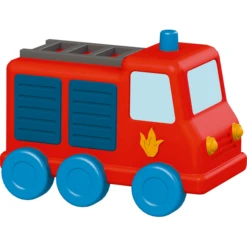 SPIEGELBURG COPPENRATH Nachtlicht Brandweer (Als Ik Groot Ben) -Knus En Klein spiegelburg coppenrath nachtlicht brandweer als ik groot ben a319815 3