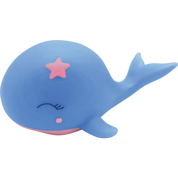 SPIEGELBURG COPPENRATH Nachtlicht Walvis - Nella Nixe 4 SPIEGELBURG COPPENRATH Nachtlicht Walvis - Nella Nixe - Afbeelding 2