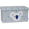 STORE !t Bank Met Scheidingswand, Koala -Knus En Klein store t bank met scheidingswand koala a368351