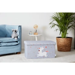 STORE !t Bank Met Verdeelschot, Eenhoorn 9 STORE !t Bank Met Verdeelschot, Eenhoorn -Knus En Klein store t bank met verdeelschot eenhoorn a368366 2