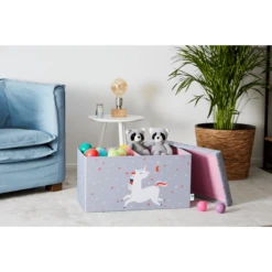 STORE !t Bank Met Verdeelschot, Eenhoorn 10 STORE !t Bank Met Verdeelschot, Eenhoorn -Knus En Klein store t bank met verdeelschot eenhoorn a368366 3