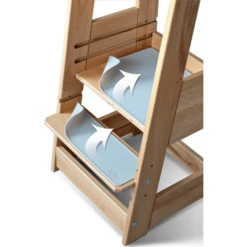 TiSsi ®Anti-slip Mattenset Lunar Rock Grijs Voor Leertoren Felix 9 TiSsi ®Anti-slip Mattenset Lunar Rock Grijs Voor Leertoren Felix -Knus En Klein tissi anti slip mattenset lunar rock grijs voor leertoren felix a378285 2