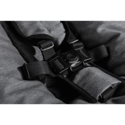 TiSsi® Babytop Voor Kinderstoel TiSsi Natuur Antraciet -Knus En Klein tissi babytop voor kinderstoel tissi natuur antraciet a281818 2