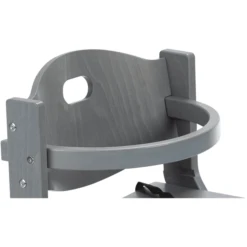 TiSsi® Borstbeugel Grijs -Knus En Klein tissi borstbeugel grijs a251860 4