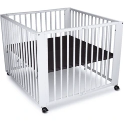 TiSsi® Box Moritz Wit