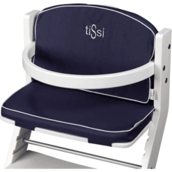 TiSsi® Zitkussen Blauw