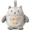 Tommee Tippee Slaaphulp Grofriend Oplaadbaar, Ollie De Uil -Knus En Klein tommee tippee slaaphulp grofriend oplaadbaar ollie de uil a335258