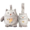 Tommee Tippee Slaaphulp Grofriend Oplaadbaar, Ollie Uil Incl. Slaaphulp Mini Grofriend Ollie Uil -Knus En Klein tommee tippee slaaphulp grofriend oplaadbaar ollie uil incl slaaphulp mini grofriend ollie uil a350727