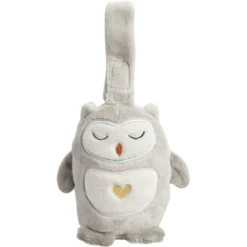 Tommee Tippee Slaaphulp Grofriend Oplaadbaar, Ollie Uil Incl. Slaaphulp Mini Grofriend Ollie Uil -Knus En Klein tommee tippee slaaphulp grofriend oplaadbaar ollie uil incl slaaphulp mini grofriend ollie uil a350727 3