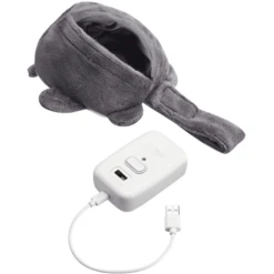 Tommee Tippee Slaaphulp Grofriend Oplaadbaar, Pip De Panda Incl. Slaaphulp Mini Grofriend Pip De Panda -Knus En Klein tommee tippee slaaphulp grofriend oplaadbaar pip de panda incl slaaphulp mini grofriend pip de panda a350723 4