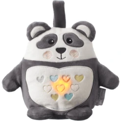 Tommee Tippee Slaaphulp Grofriend Oplaadbare Pip De Panda