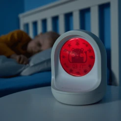 Tommee Tippee Slaaptrainer En Kinderwekker Sleeptime -Knus En Klein tommee tippee slaaptrainer en kinderwekker sleeptime a335250 3