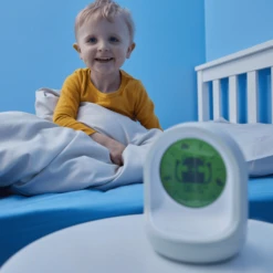 Tommee Tippee Slaaptrainer En Kinderwekker Sleeptime -Knus En Klein tommee tippee slaaptrainer en kinderwekker sleeptime a335250 4
