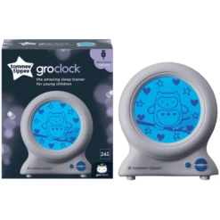 Tommee Tippee Slaaptrainer Groclock 8 Tommee Tippee Slaaptrainer Groclock -Knus En Klein tommee tippee slaaptrainer groclock a334368 1