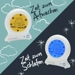 Tommee Tippee Slaaptrainer Groclock 9 Tommee Tippee Slaaptrainer Groclock -Knus En Klein tommee tippee slaaptrainer groclock a334368 2