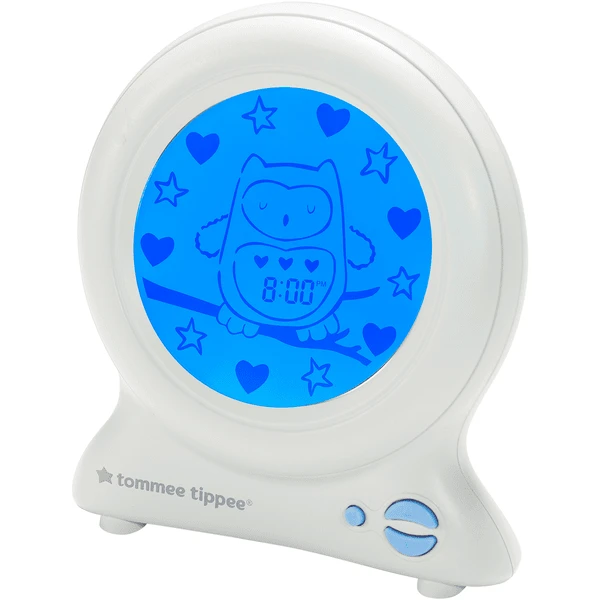Tommee Tippee Slaaptrainer Groclock 3 Tommee Tippee Slaaptrainer Groclock